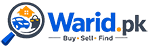 WARID Classifieds
